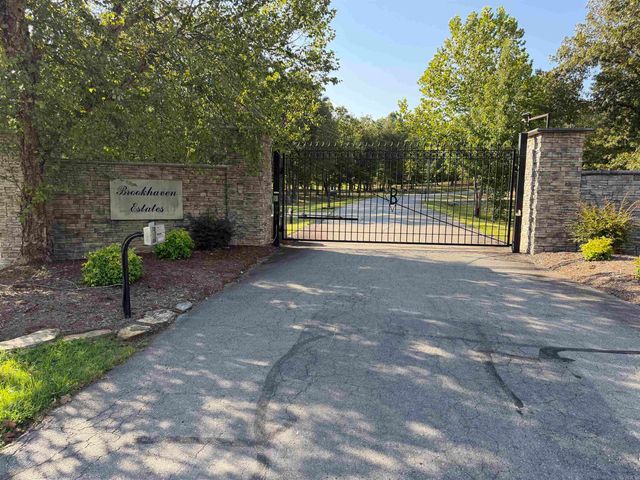 1178 Brookhaven Court, Alexander, AR 72002