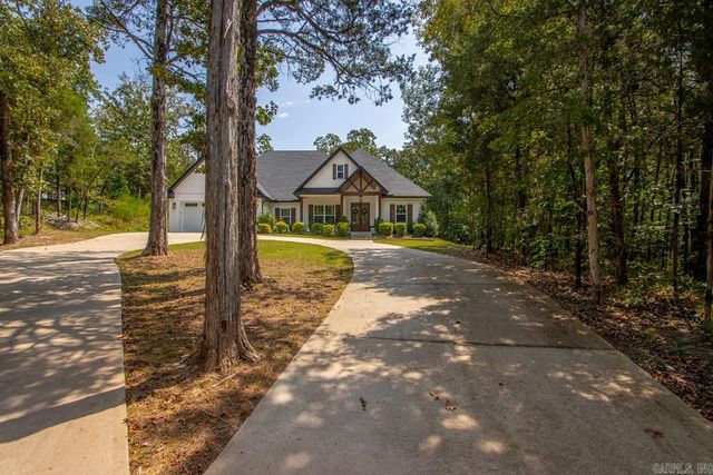 1178 Brookhaven Court, Alexander, AR 72002