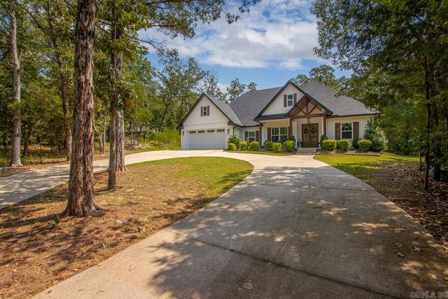 1178 Brookhaven Court, Alexander, AR 72002