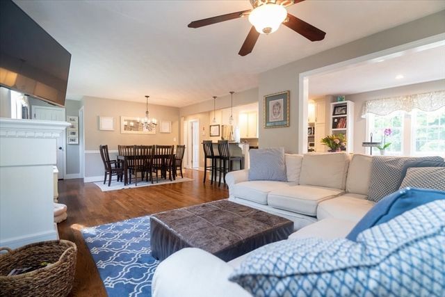 60 Northgate Rd, Northborough, MA 01532