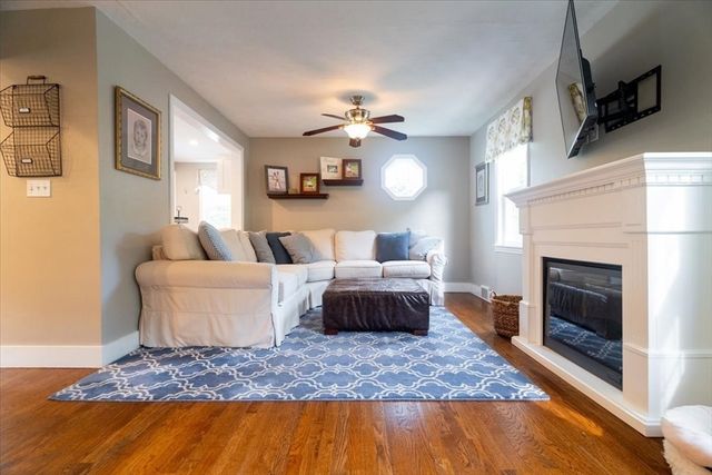 60 Northgate Rd, Northborough, MA 01532