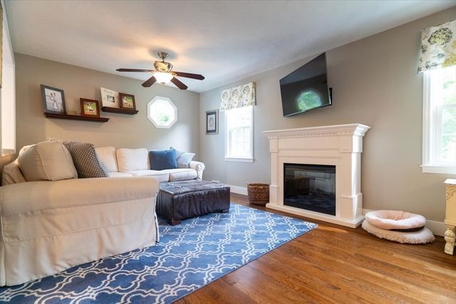 60 Northgate Rd, Northborough, MA 01532