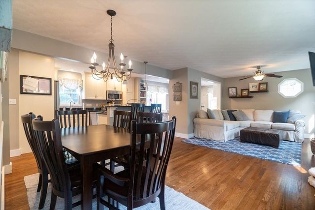60 Northgate Rd, Northborough, MA 01532