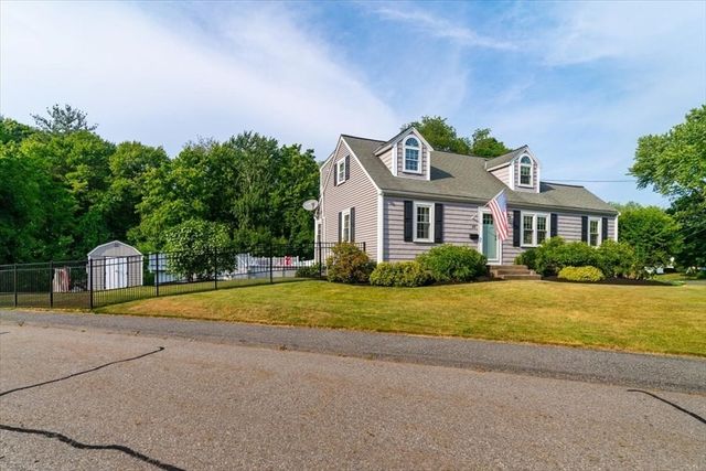 60 Northgate Rd, Northborough, MA 01532
