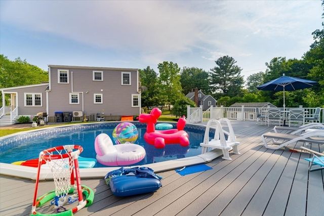 60 Northgate Rd, Northborough, MA 01532