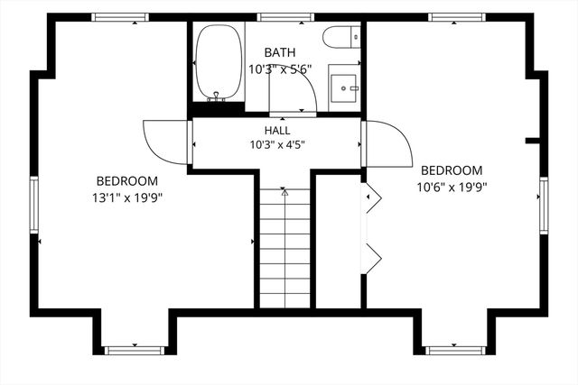 60 Northgate Rd, Northborough, MA 01532