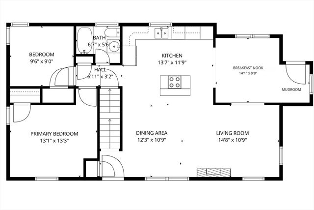 60 Northgate Rd, Northborough, MA 01532