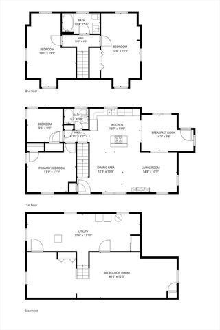 60 Northgate Rd, Northborough, MA 01532