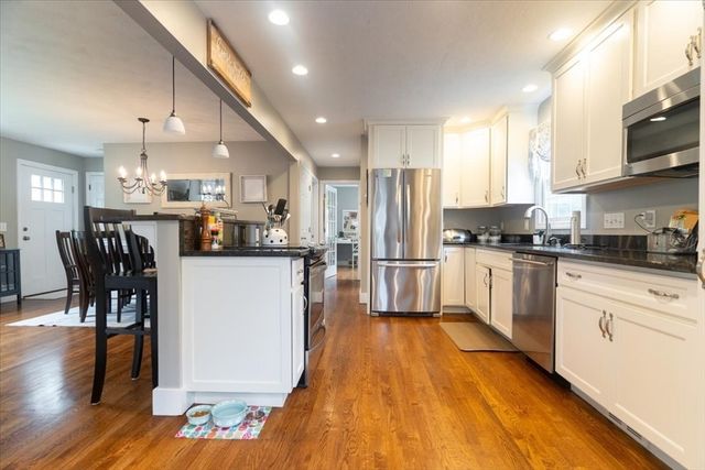 60 Northgate Rd, Northborough, MA 01532
