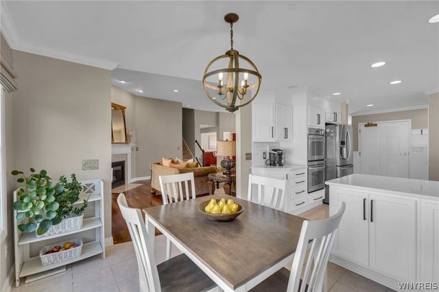 5252 Mallard Roost, Clarence, NY 14221