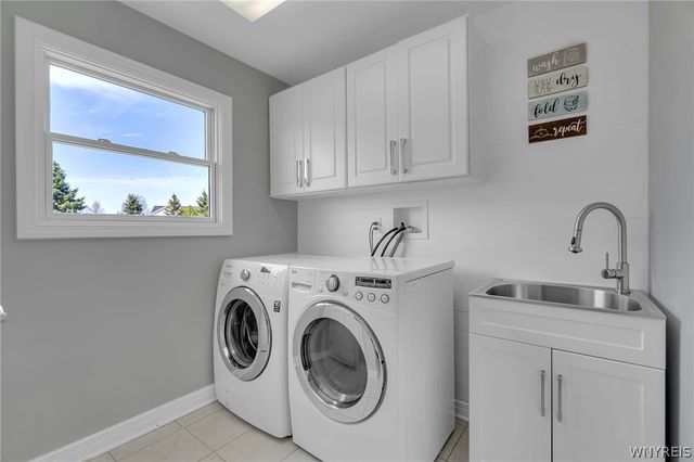 5252 Mallard Roost, Clarence, NY 14221