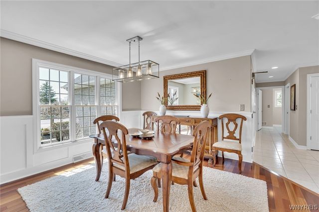5252 Mallard Roost, Clarence, NY 14221