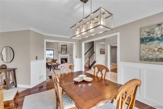 5252 Mallard Roost, Clarence, NY 14221