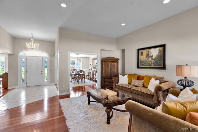 5252 Mallard Roost, Clarence, NY 14221