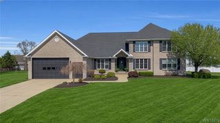 5252 Mallard Roost, Clarence, NY 14221