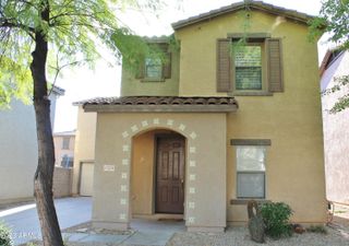 17278 N 184TH Drive, Surprise, AZ 85374