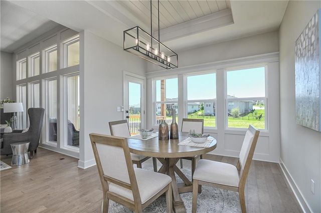 24625 W 60 Terrace, Shawnee, KS 66226