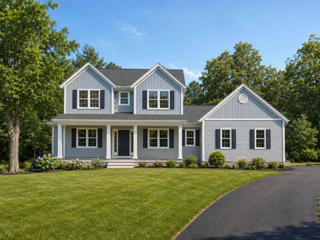 00 Lawrence Street, Merrimack, NH 03054