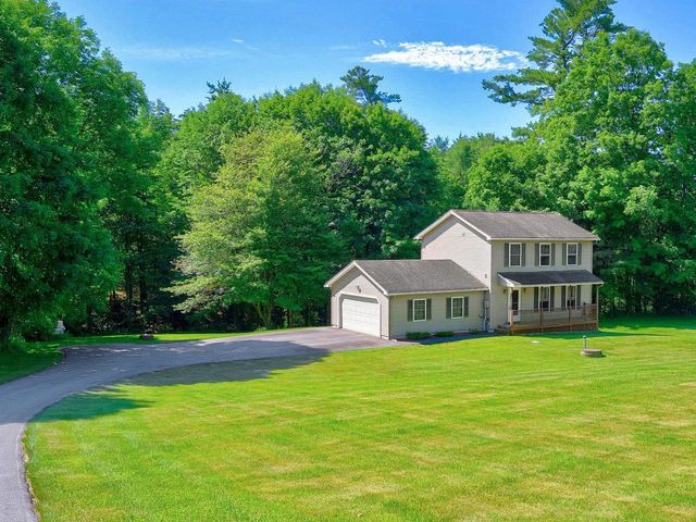 177 Westford Road, Milton, VT 05468