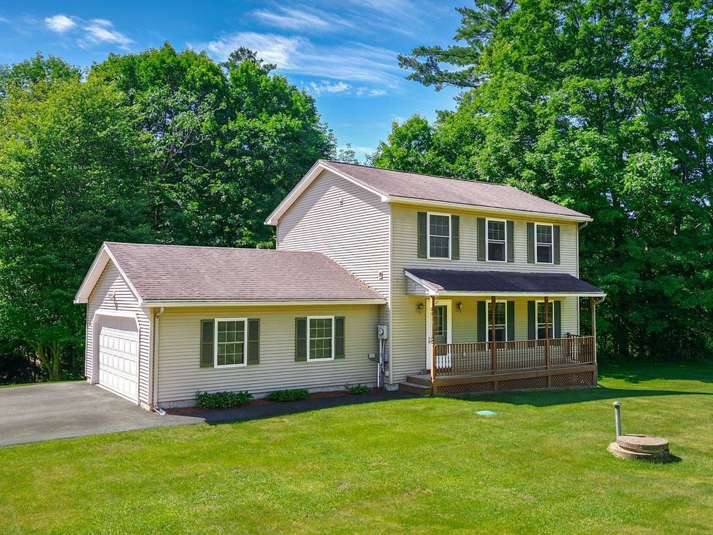 177 Westford Road, Milton, VT 05468