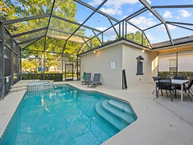 1229 MOLONA STREET, Reunion, FL 34747