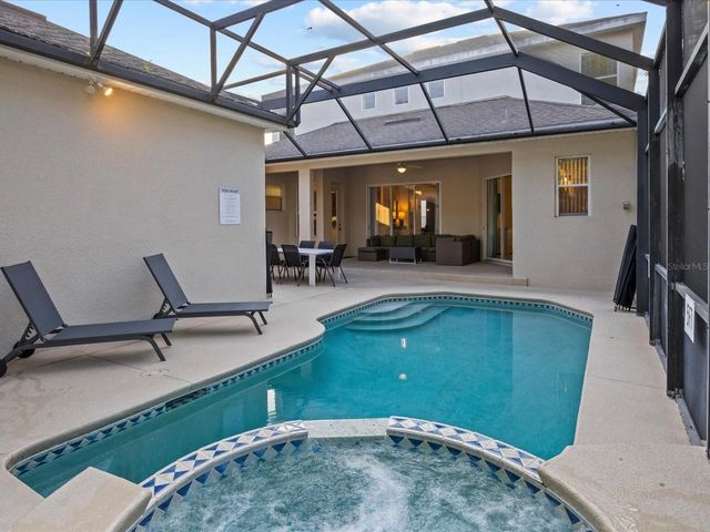 1229 MOLONA STREET, Reunion, FL 34747