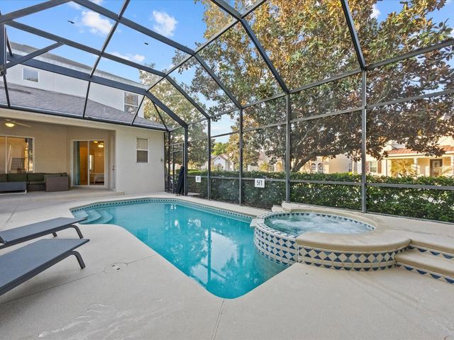 1229 MOLONA STREET, Reunion, FL 34747