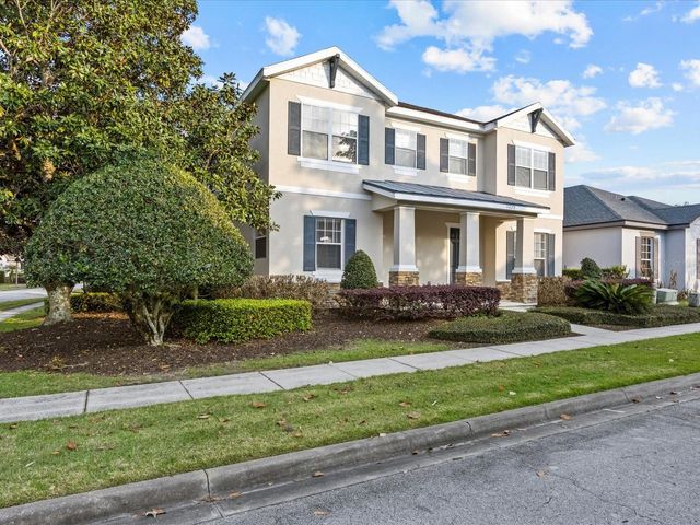 1229 MOLONA STREET, Reunion, FL 34747