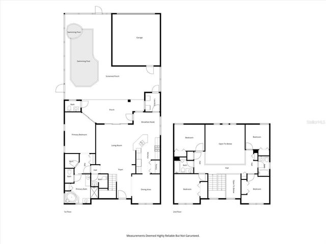 1229 MOLONA STREET, Reunion, FL 34747