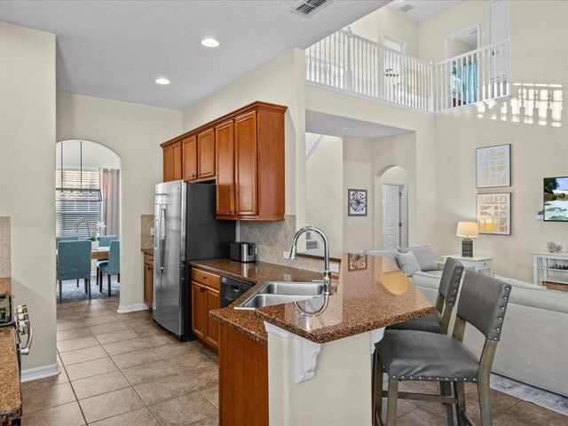 1229 MOLONA STREET, Reunion, FL 34747