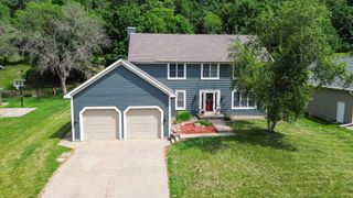 1497 Golf View Drive, River Falls, WI 54022