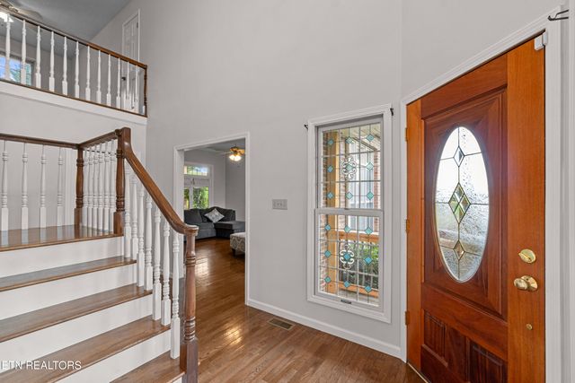 945 Dashaway Rd, Chuckey, TN 37641