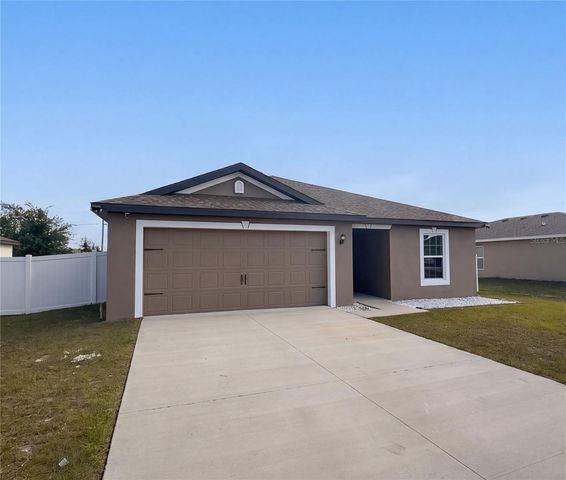 313 CAMELLIA COURT, Poinciana, FL 34759