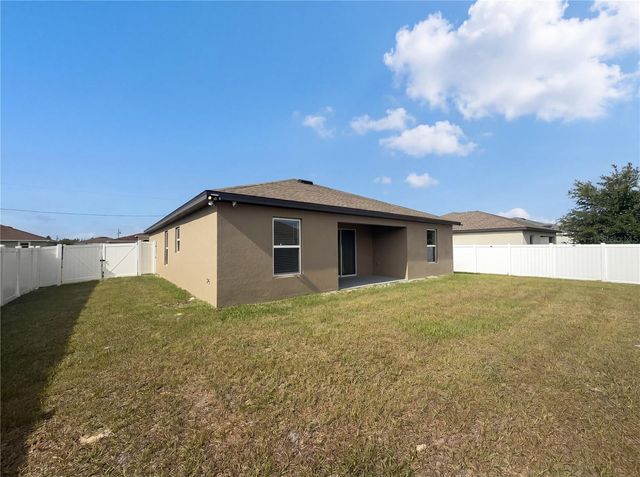 313 CAMELLIA COURT, Poinciana, FL 34759