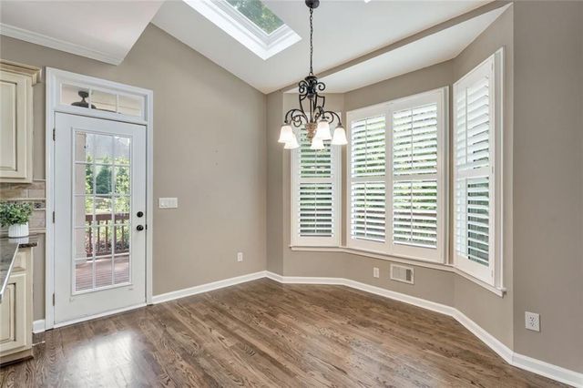 175 Woodcliff Drive, Suwanee, GA 30024