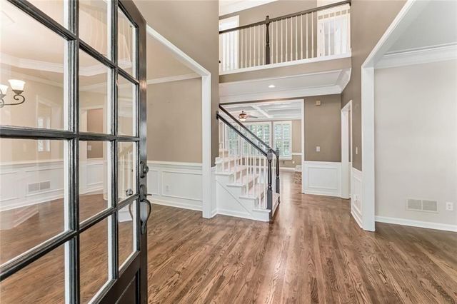175 Woodcliff Drive, Suwanee, GA 30024