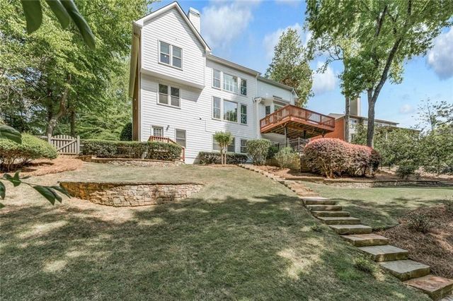 175 Woodcliff Drive, Suwanee, GA 30024