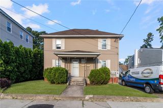 598 Laurel Hill Avenue, Cranston, RI 02920