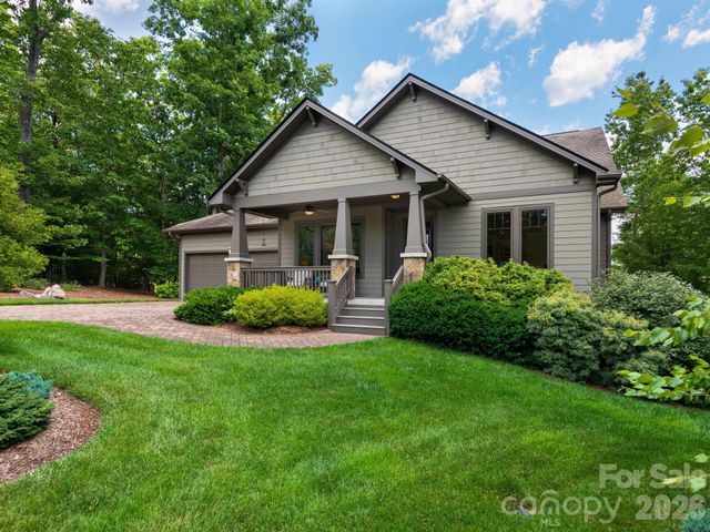 2 Green Drake Court, Candler, NC 28715