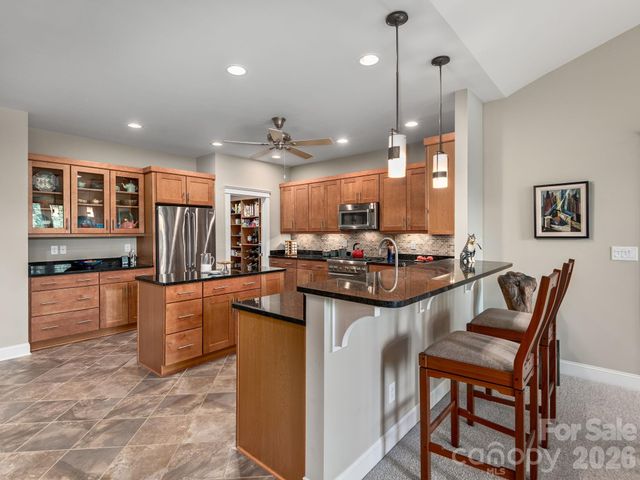 2 Green Drake Court, Candler, NC 28715