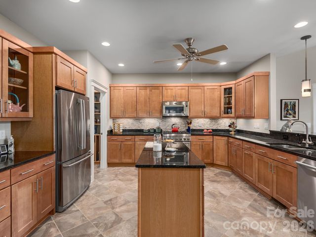 2 Green Drake Court, Candler, NC 28715