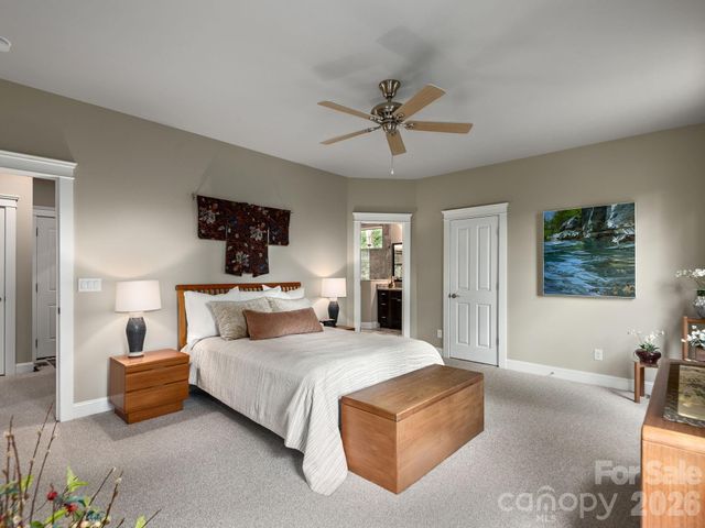 2 Green Drake Court, Candler, NC 28715