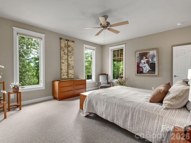 2 Green Drake Court, Candler, NC 28715