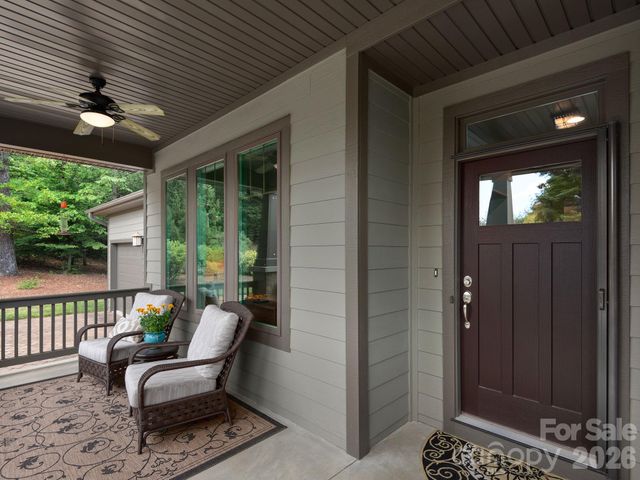 2 Green Drake Court, Candler, NC 28715