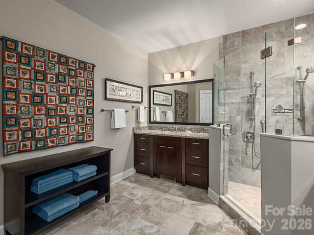 2 Green Drake Court, Candler, NC 28715