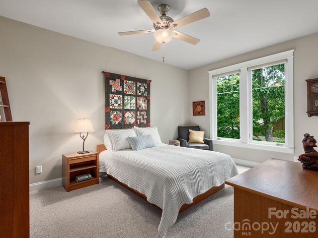 2 Green Drake Court, Candler, NC 28715