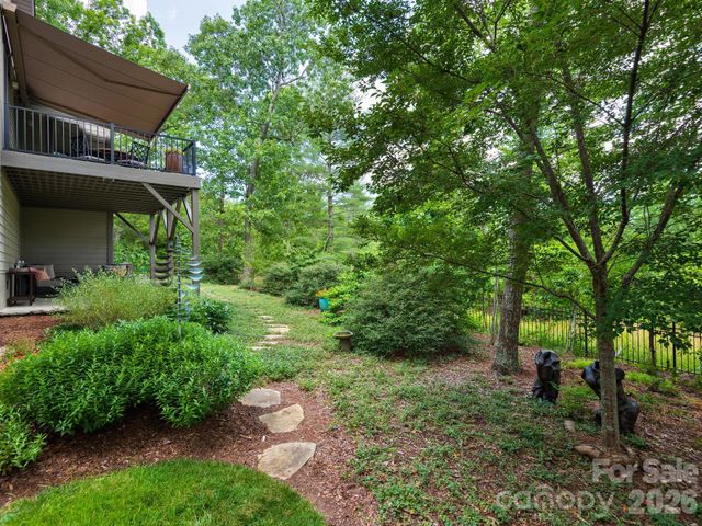 2 Green Drake Court, Candler, NC 28715