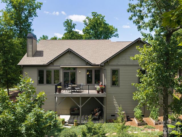 2 Green Drake Court, Candler, NC 28715