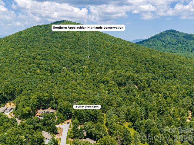 2 Green Drake Court, Candler, NC 28715