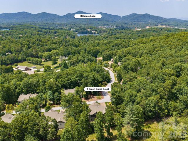2 Green Drake Court, Candler, NC 28715